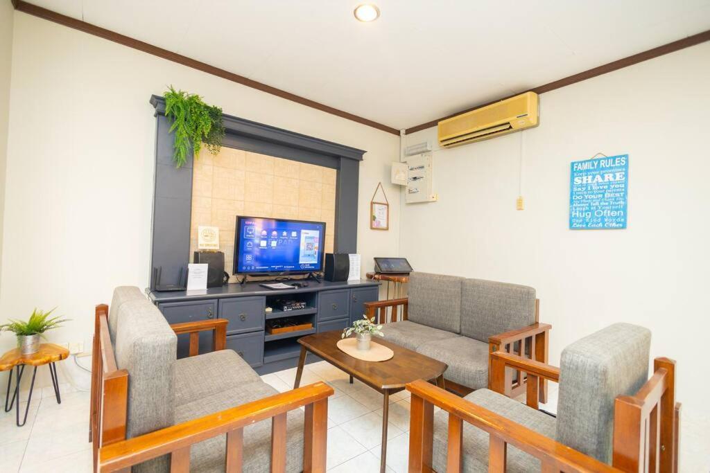 Loft 1190 - Islamic Rumah liburan Malacca
