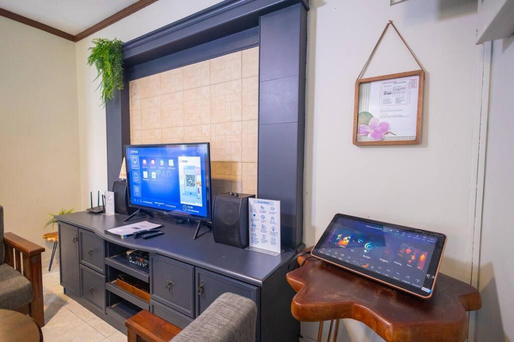 Rumah liburan Loft 1190 - Islamic Malacca