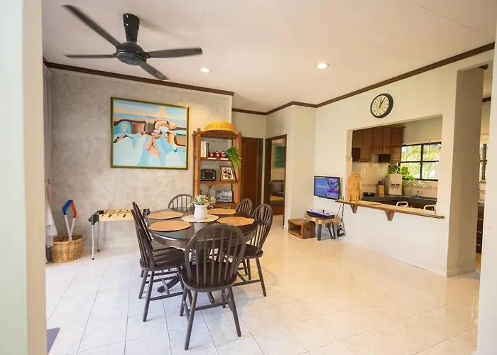 Loft Villa 1190 - Islamic Homestay
