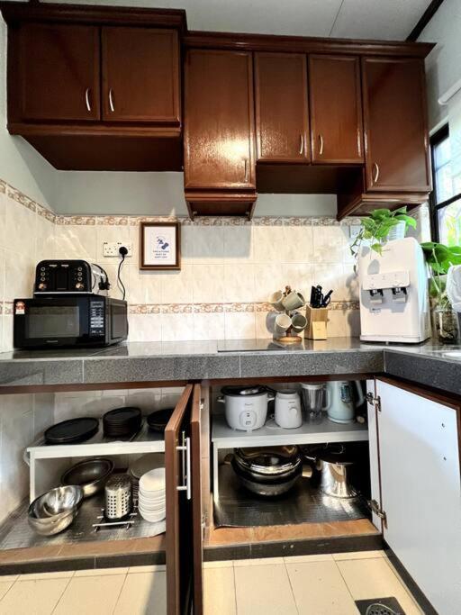 Holiday home Loft 1190 - Islamic Malacca