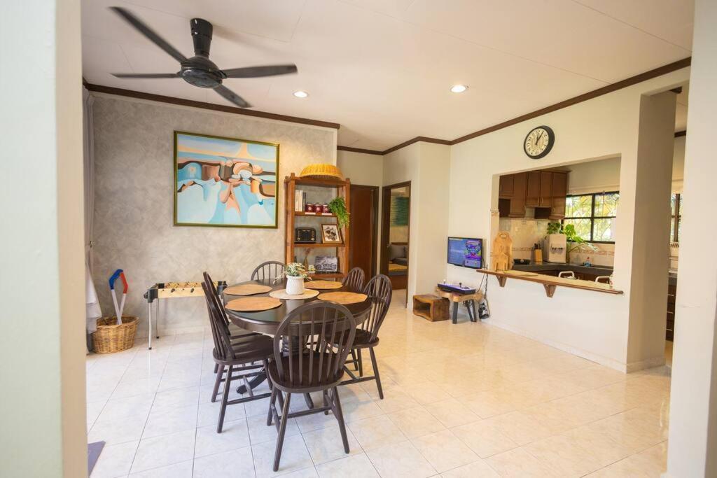 Loft 1190 - Islamic Holiday home