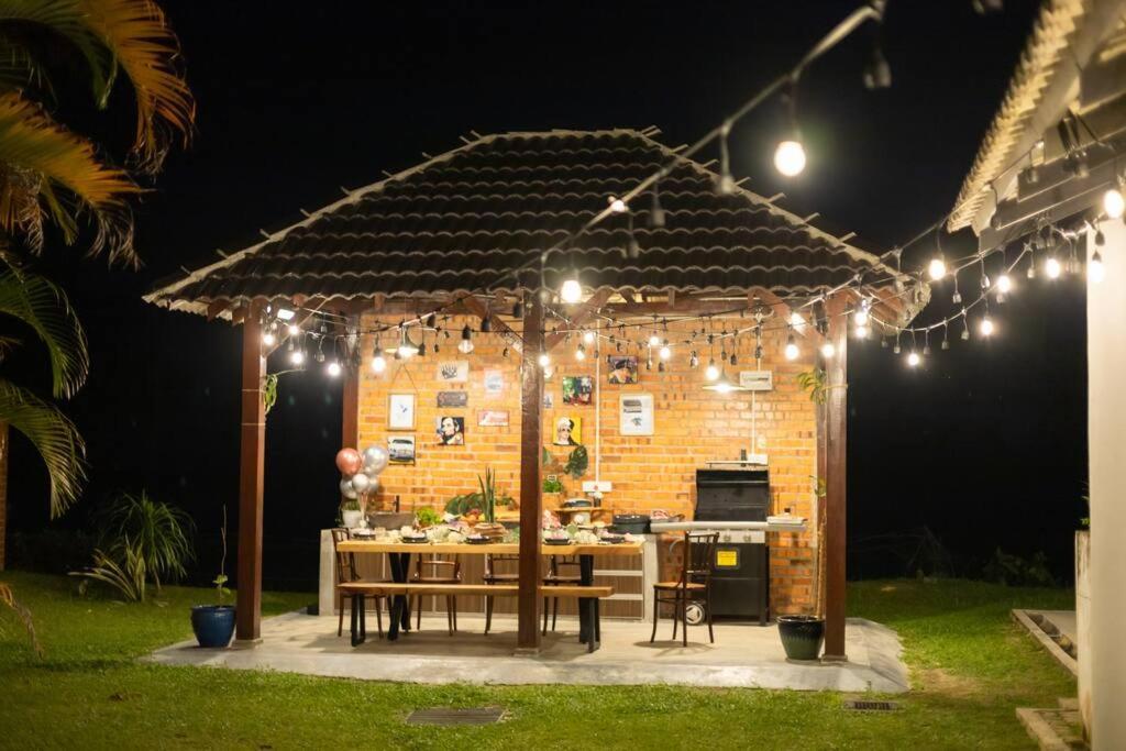 Loft 1190 - Islamic Holiday home Malacca