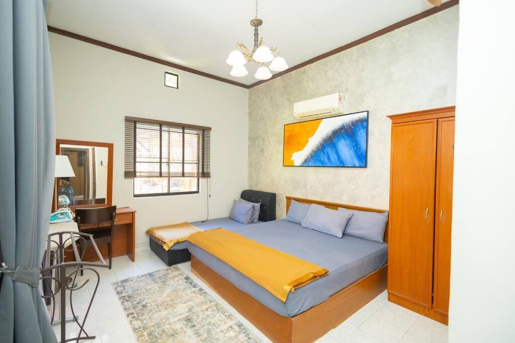 Holiday home Loft 1190 - Islamic Malacca
