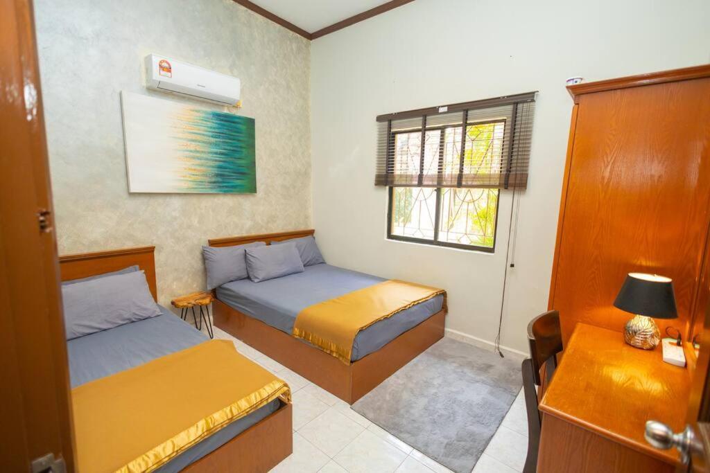 Holiday home Loft 1190 - Islamic Malacca