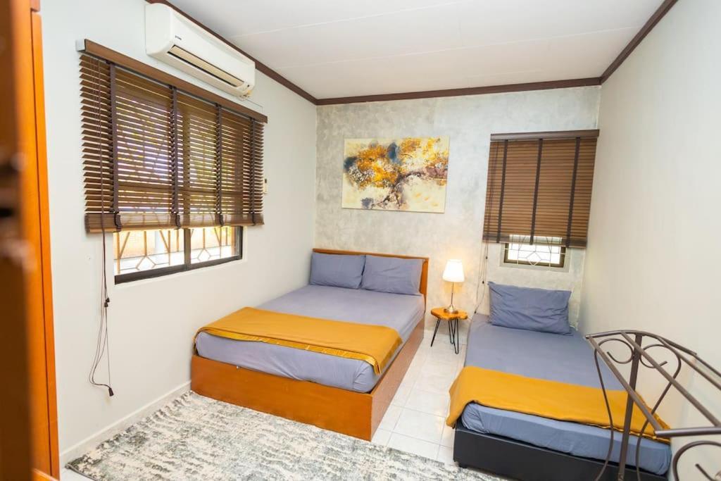 Loft 1190 - Islamic Holiday home