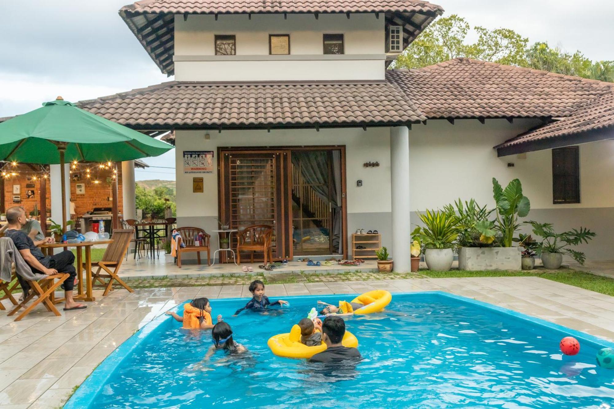 Loft 1190 - Islamic Malacca