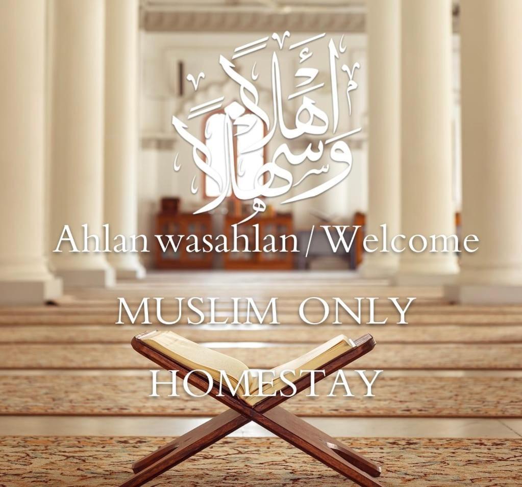 Holiday home Loft 1190 - Islamic
